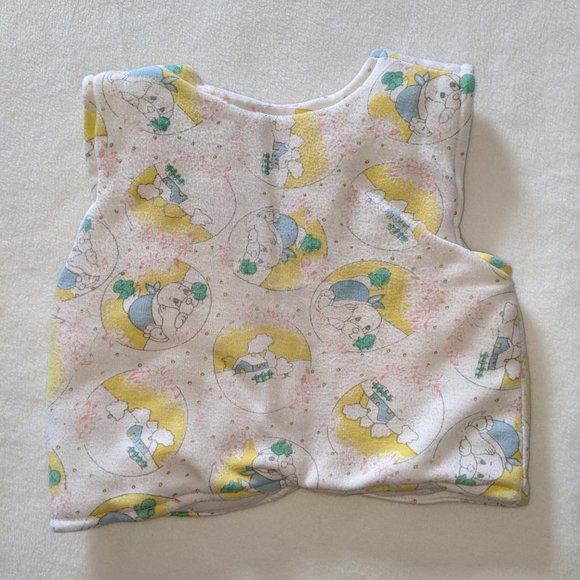 Vintage 90s Vest - Picture 2 of 6